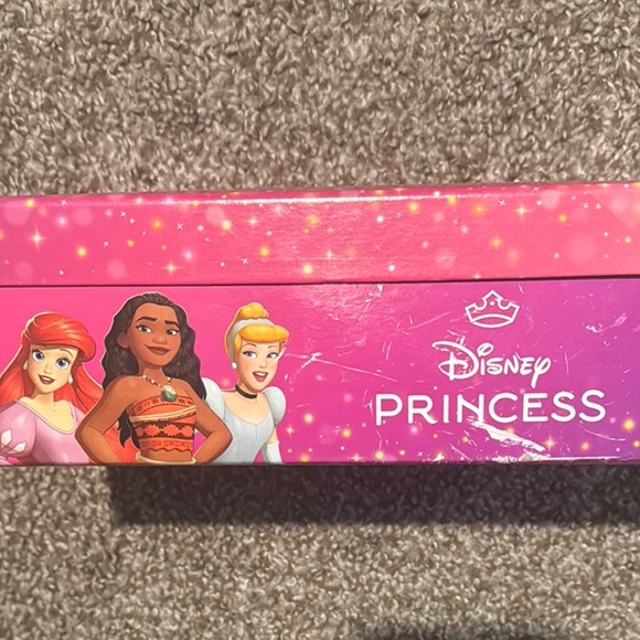 Disney Princess Toddler Heels - Picture 7 of 7